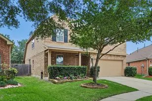 20610 Maple Rain Ct, Katy, TX 77449 - Photo 2
