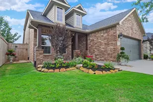 5803 Pedernales Bend Ln, Fulshear, TX 77441 - Photo 4