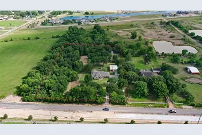 27111 Clay Road, Katy, TX 77493 - Photo 2