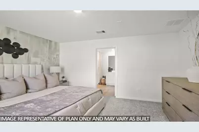 214 Paco Loop, Caldwell, TX 77836 - Photo 12