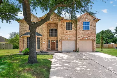 2210 Laurel River Bend, Houston, TX 77014 - Photo 1
