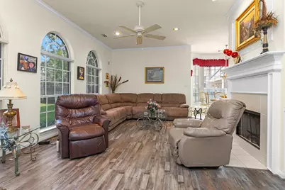 529 Stephen F Austin Drive, Conroe, TX 77302 - Photo 24