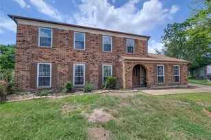 18318 Wild Willow Ln, Katy, TX 77449 - Photo 1