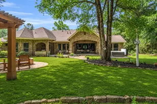 26123 E Crown Crossing Dr, Montgomery, TX 77316 - Photo 12