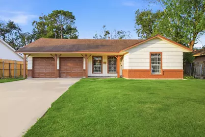 535 Edgebrook Drive, Houston, TX 77034 - Photo 1