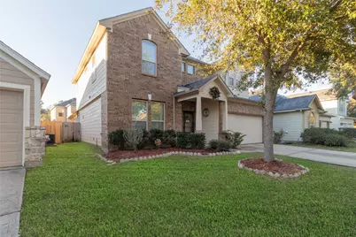 12930 Palm Leaf Court, Houston, TX 77044 - Photo 2