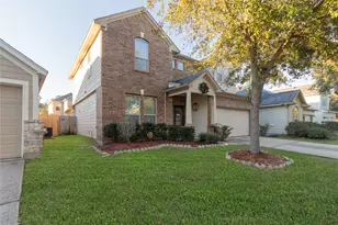 12930 Palm Leaf Ct, Houston, TX 77044 - Photo 2