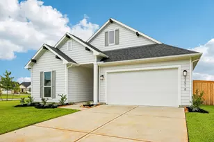 23518 Steely Thicket Trl, Tomball, TX 77375 - Photo 2