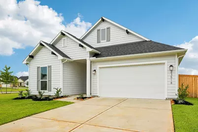 23518 Steely Thicket Trail, Tomball, TX 77375 - Photo 2