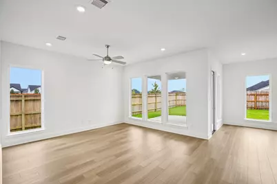 23518 Steely Thicket Trail, Tomball, TX 77375 - Photo 8