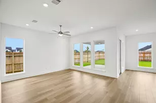 23518 Steely Thicket Trl, Tomball, TX 77375 - Photo 8