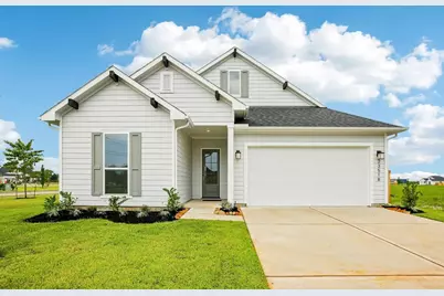 23518 Steely Thicket Trail, Tomball, TX 77375 - Photo 1