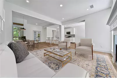 2 Wintergreen Trail, The Woodlands, TX 77382 - Photo 6