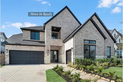 1527 Watermont Drive, Missouri City, TX 77459 - Photo 1