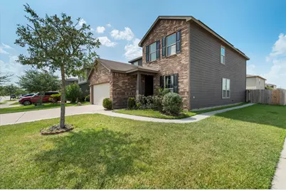 6755 Cortenridge Lane, Houston, TX 77048 - Photo 2