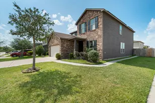 6755 Cortenridge Ln, Houston, TX 77048 - Photo 2
