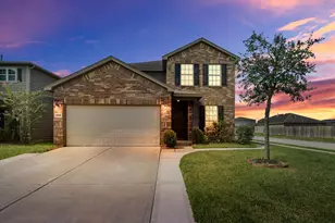 6755 Cortenridge Ln, Houston, TX 77048 - Photo 1