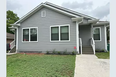 5911 Westover Street, Houston, TX 77033 - Photo 2