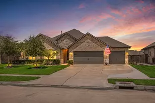 31115 Raleigh Creek Dr, Tomball, TX 77375 - Photo 1