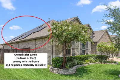 31115 Raleigh Creek Drive, Tomball, TX 77375 - Photo 8