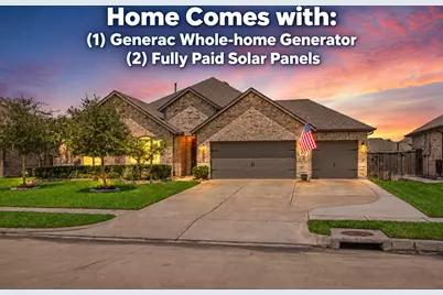 31115 Raleigh Creek Drive, Tomball, TX 77375 - Photo 1