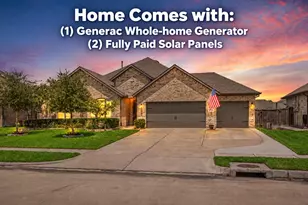 31115 Raleigh Creek Dr, Tomball, TX 77375 - Photo 1