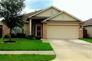 21710 Saragosa Pond Ln, Spring, TX 77379 - Photo 1