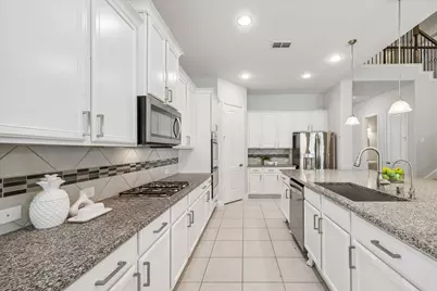 11127 Glasgill Court, Richmond, TX 77407 - Photo 10