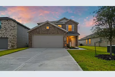 633 Craven Street, Montgomery, TX 77316 - Photo 1