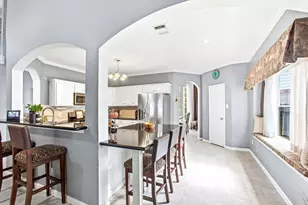 15642 Choke Canyon Dr, Sugar Land, TX 77498 - Photo 8