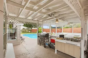 15642 Choke Canyon Dr, Sugar Land, TX 77498 - Photo 32