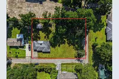 607 Walker Avenue, Cleveland, TX 77327 - Photo 2