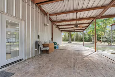 17884 Nonesuch Road, Conroe, TX 77306 - Photo 34