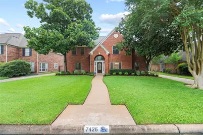 7426 Foxton Place Court, Houston, TX 77095 - Photo 44