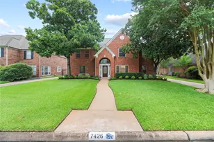 7426 Foxton Pl Ct, Houston, TX 77095 - Photo 44