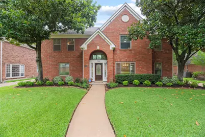 7426 Foxton Place Court, Houston, TX 77095 - Photo 1