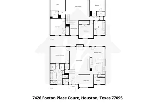 7426 Foxton Pl Ct, Houston, TX 77095 - Photo 32
