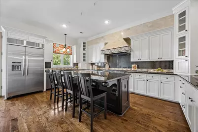 6308 Pickens Street #B, Houston, TX 77007 - Photo 24