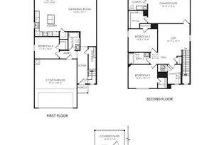 26379 Cedar Sedge Dr, Magnolia, TX 77355 - Photo 2