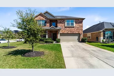 31205 Liberty Knoll Lane, Spring, TX 77386 - Photo 2