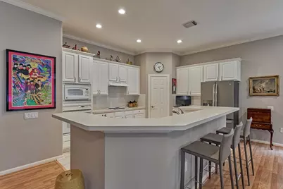 59 W Bellmeade Place, The Woodlands, TX 77382 - Photo 10