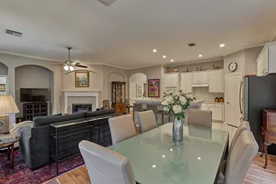 59 W Bellmeade Place, The Woodlands, TX 77382 - Photo 16