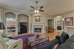 59 W Bellmeade Pl, The Woodlands, TX 77382 - Photo 6