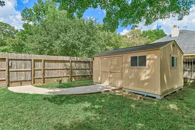 806 Weeping Willow Way, Magnolia, TX 77354 - Photo 46