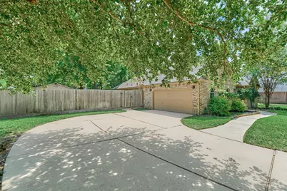 806 Weeping Willow Way, Magnolia, TX 77354 - Photo 8