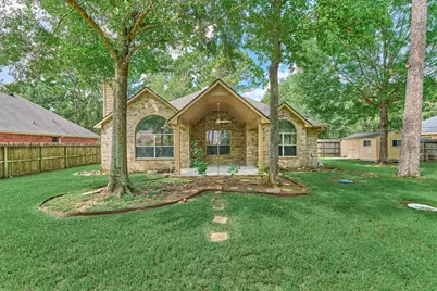 806 Weeping Willow Way, Magnolia, TX 77354 - Photo 44