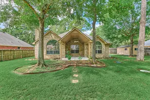 806 Weeping Willow Way, Magnolia, TX 77354 - Photo 44