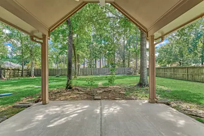 806 Weeping Willow Way, Magnolia, TX 77354 - Photo 4