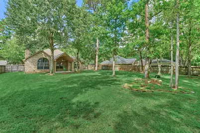 806 Weeping Willow Way, Magnolia, TX 77354 - Photo 42