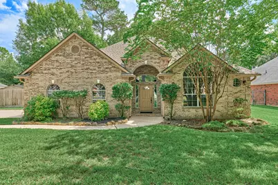 806 Weeping Willow Way, Magnolia, TX 77354 - Photo 10